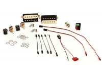 EMG Super 77 Set Zebra EMG Super 77 Set Zebra